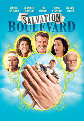 Salvation Boulevard B005J4TLQ6 Book Cover