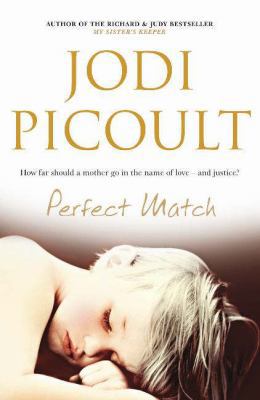 Perfect Match 034089721X Book Cover