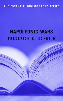 Napoleonic Wars 1597972096 Book Cover