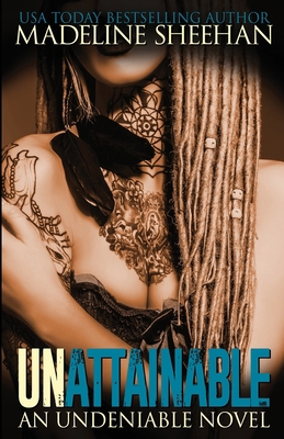 Unattainable 1493729454 Book Cover