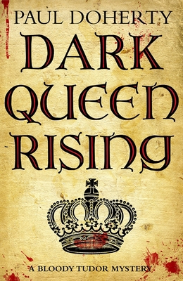 Dark Queen Rising 1786894890 Book Cover