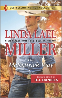 The McKettrick Way & Mountain Sheriff: A 2-In-1... 0373010443 Book Cover