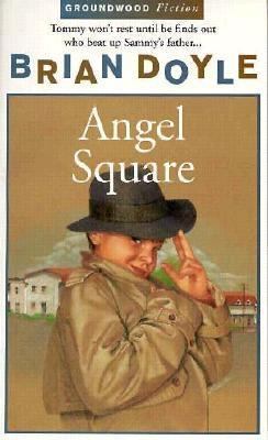 Angel Square 0888992300 Book Cover