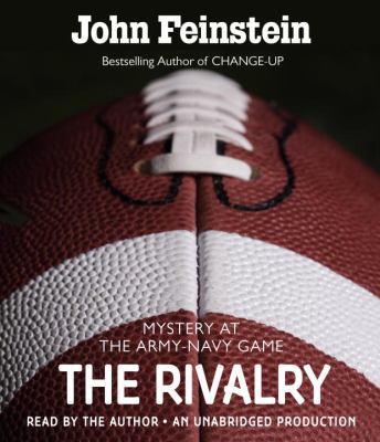 The Rivalry: Mystery at the Army-Navy Game 0307745856 Book Cover