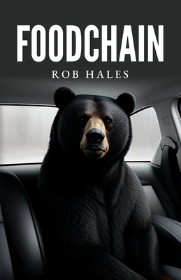 Foodchain B0DK8199BN Book Cover