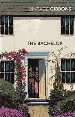 The Bachelor 0099529327 Book Cover