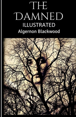 Paperback The Damned Illustrated Book