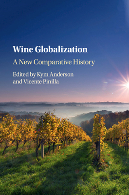 Wine Globalization 1316642755 Book Cover