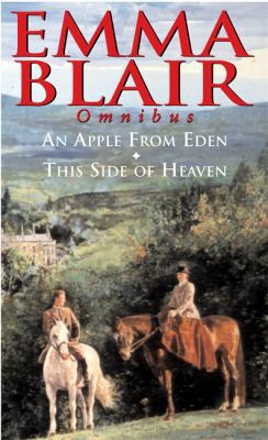 An Apple from Eden: AND This Side of Heaven 0751535109 Book Cover
