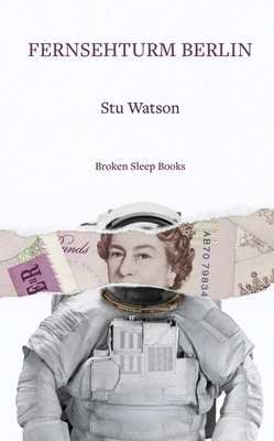 Fernsehturm Berlin 1916938132 Book Cover