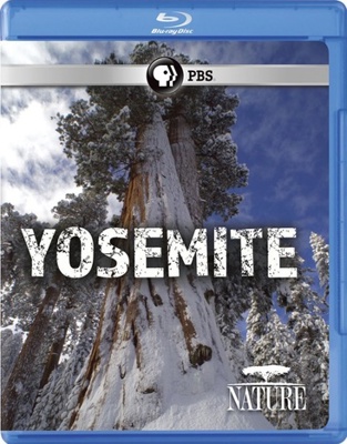 Nature: Yosemite 1531701566 Book Cover