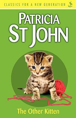 The Other Kitten 1844272907 Book Cover