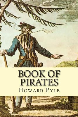 Book of Pirates 1500569054 Book Cover