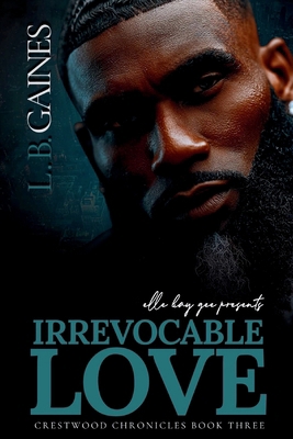 Irrevocable Love Paperback B0HL8FJKPP Book Cover