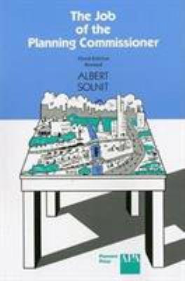 The Job of the Planning Commissioner (Language Skills Concise Guide)