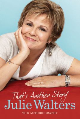 That's Another Story: The Autobiography 0297855131 Book Cover