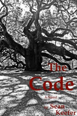 The Code 0998575577 Book Cover