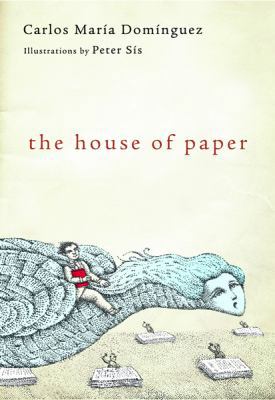 The House Of Paper 0151011478 Book Cover