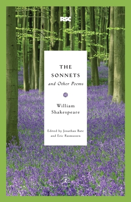 The Sonnets and Other Poems 0812969200 Book Cover