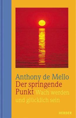 Der springende Punkt. Sonderausgabe. Wach werde... [German] 3451279185 Book Cover