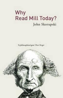 Why Read Mill Today? B00XWXUYY4 Book Cover