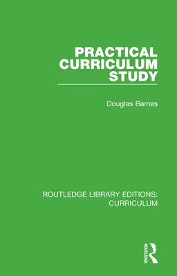 Practical Curriculum Study 1138321486 Book Cover