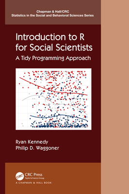 Introduction to R for Social Scientists: A Tidy... 036746070X Book Cover