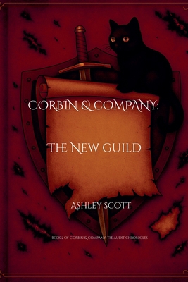 Corbin & Company: The New Guild B0FX4C38VB Book Cover