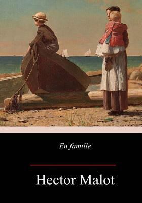 En famille [French] 1973771535 Book Cover