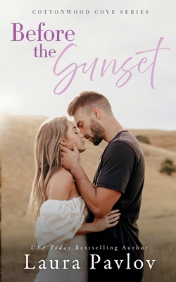 Before the Sunset 1088017851 Book Cover