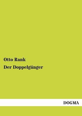 Der Doppelganger [German] 3954546825 Book Cover