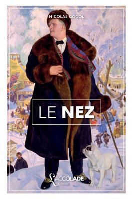 Le Nez: édition bilingue russe/français (+ lect... [French] 2378080425 Book Cover