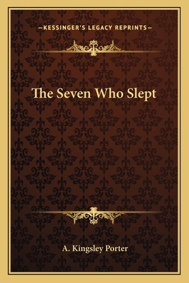 The Seven Who Slept 1163706248 Book Cover