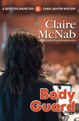 Body Guard 1594935807 Book Cover