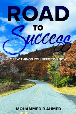 Road To Success            Book Cover