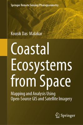 Coastal Ecosystems from Space: Mapping and Anal... 3032268273 Book Cover