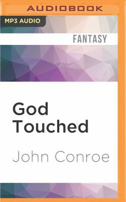 God Touched 1531825052 Book Cover