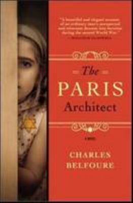 The Paris Architect 1492606472 Book Cover