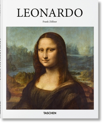 Leonardo 3836502151 Book Cover