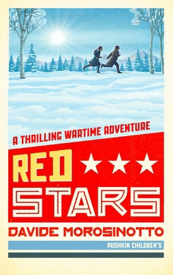 Red Stars 1782692576 Book Cover