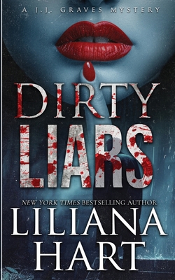 Dirty Liars 1968140158 Book Cover