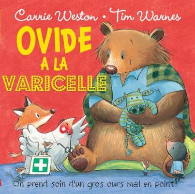 Ovide a la Varicelle [French] 144312995X Book Cover