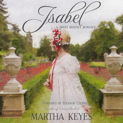 Isabel B0DFZW65NQ Book Cover