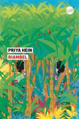 Riambel [French] 2383611409 Book Cover
