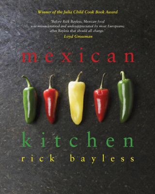 Mexican Kitchen 190457369X Book Cover