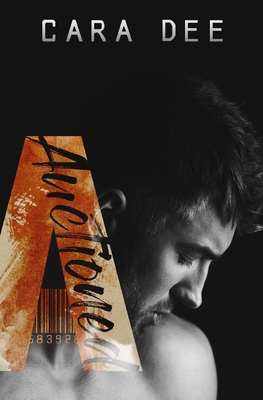 Auctioned 1721992987 Book Cover