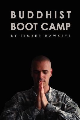 Buddhist Boot Camp Manuscript 1105746313 Book Cover