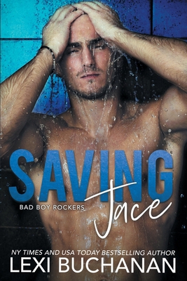 Saving Jace: Sinful B0851LJW6T Book Cover