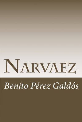 Narvaez [Spanish] 198572488X Book Cover