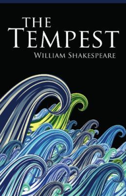 The Tempest 1451532512 Book Cover